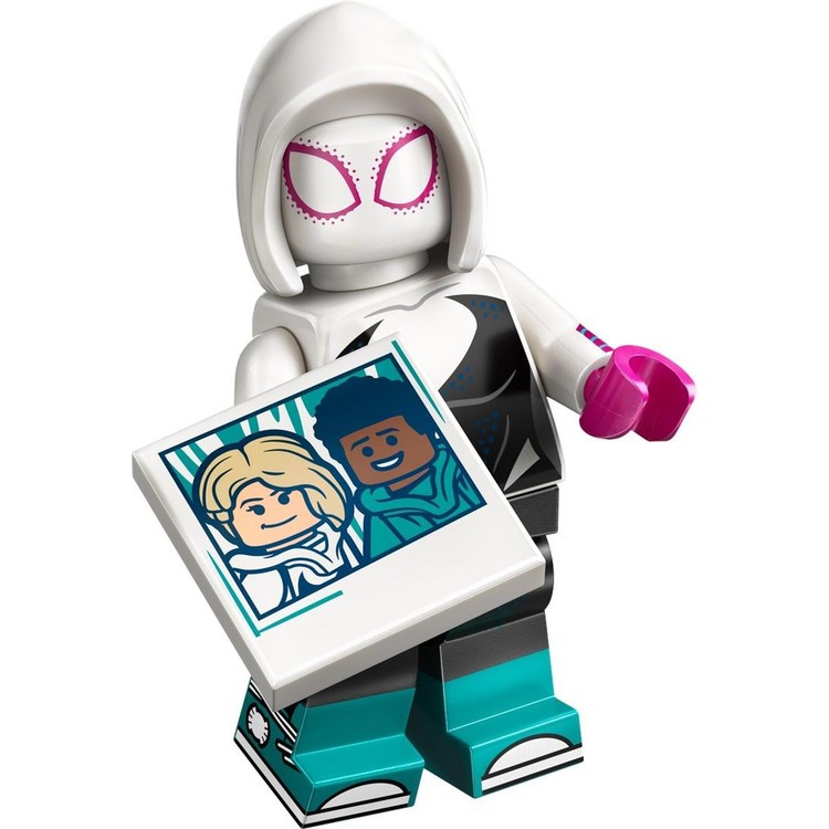 Gwen Stacy / Spider-Gwen