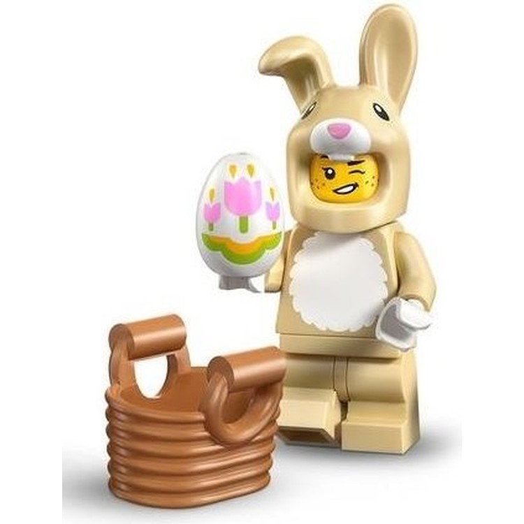 Rabbit Suit