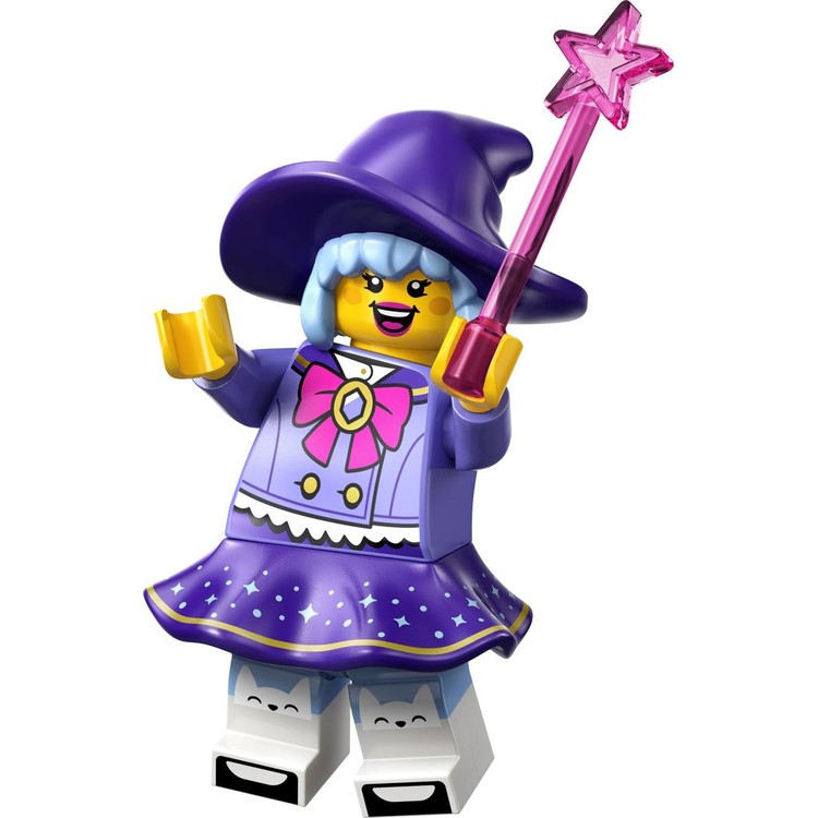 Cute Witch