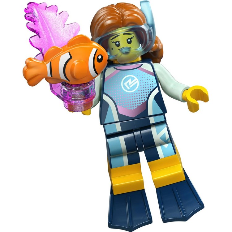 Marine Biologist