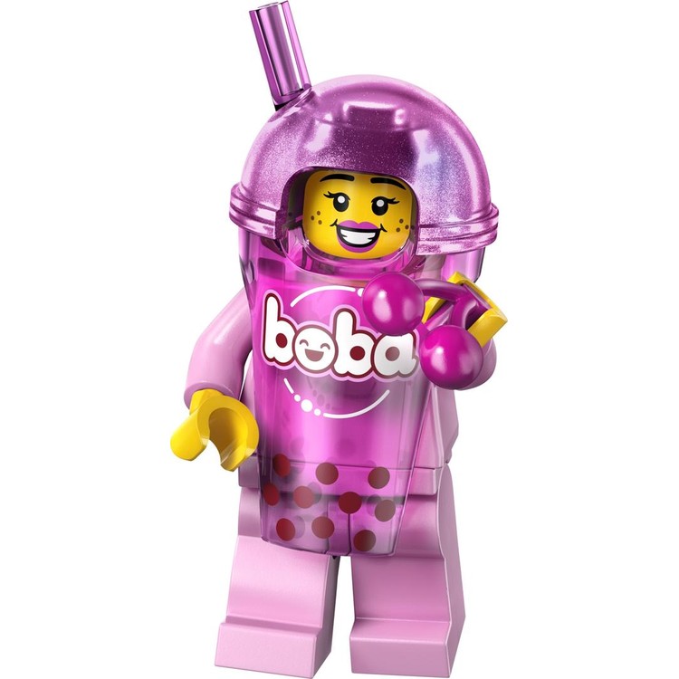 Boba Cup Fan