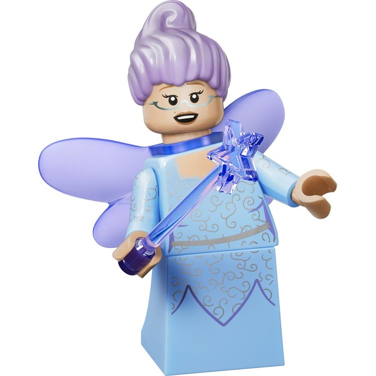 Fairy Godmother