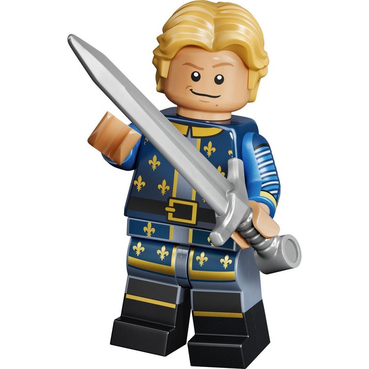 Prince Charming
