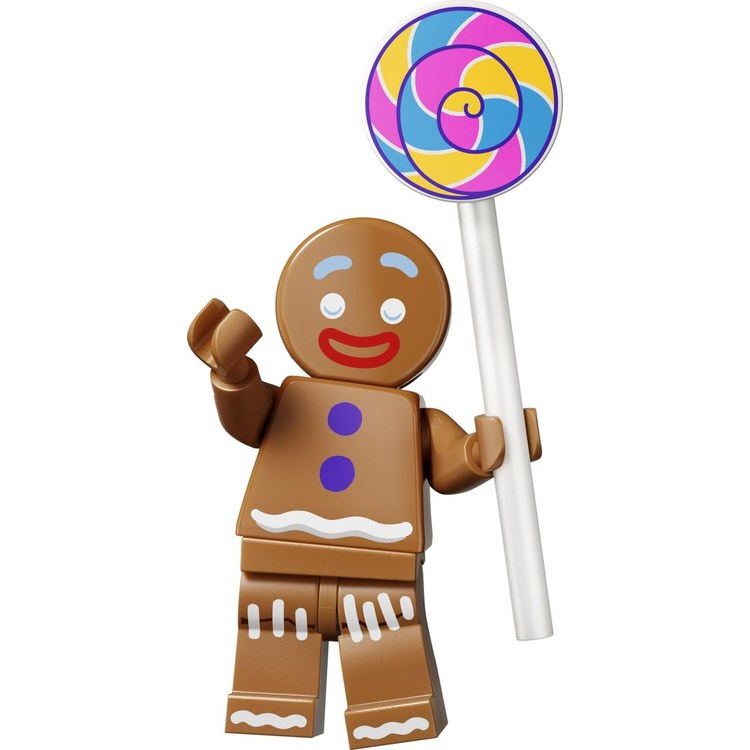 Gingy