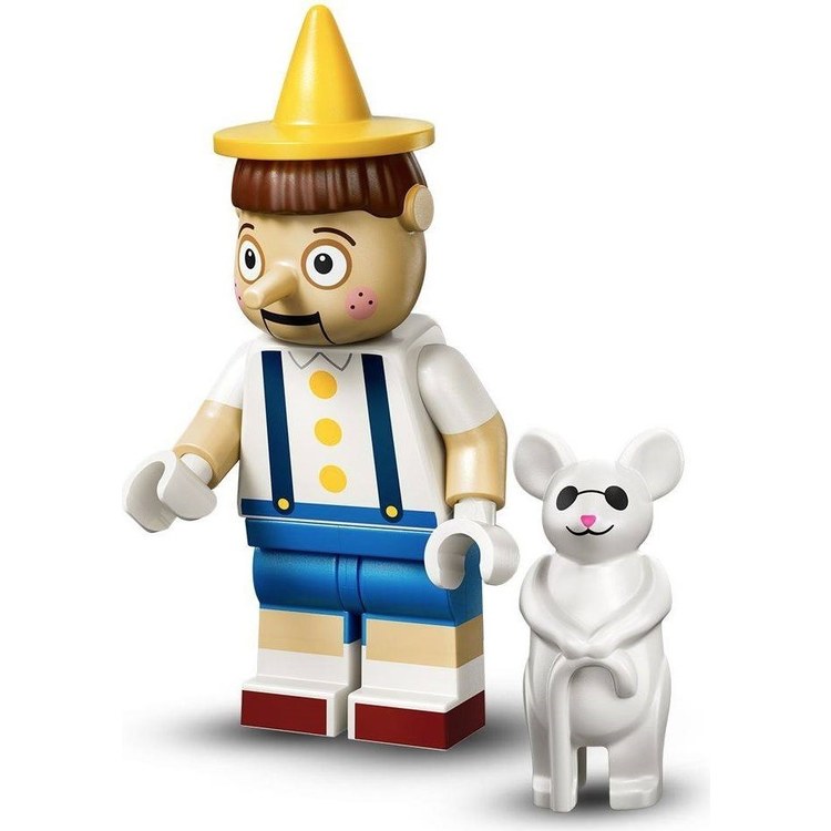 Pinocchio