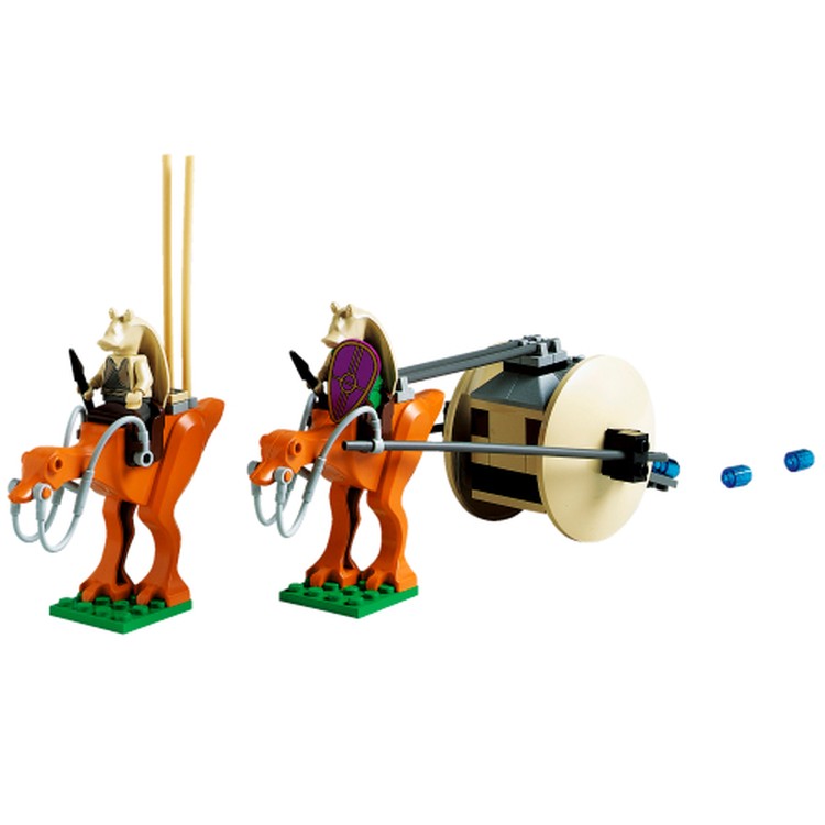 Gungan Patrol