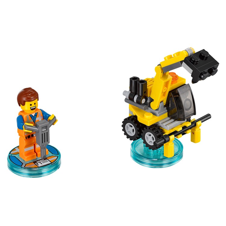 Emmet Fun Pack