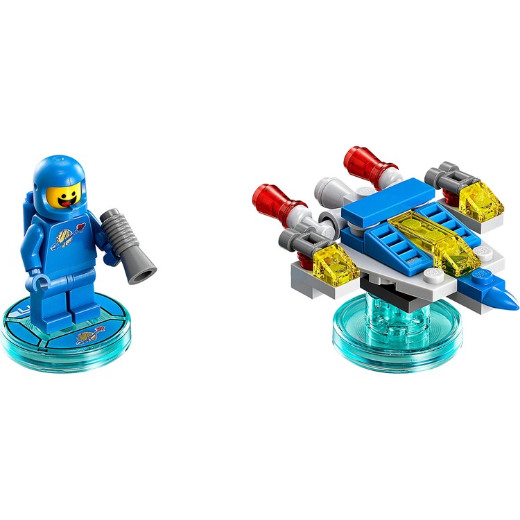 Benny Fun Pack