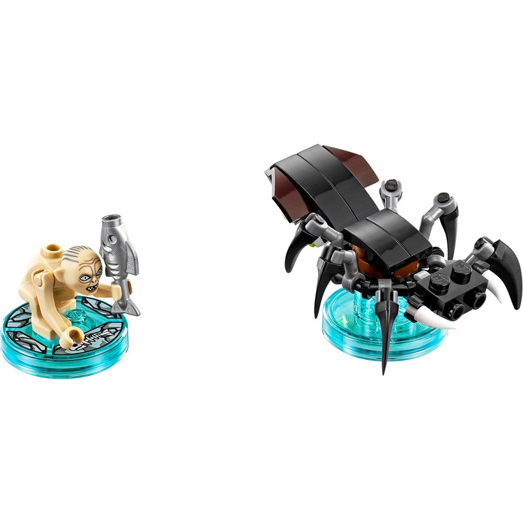 Gollum Fun Pack