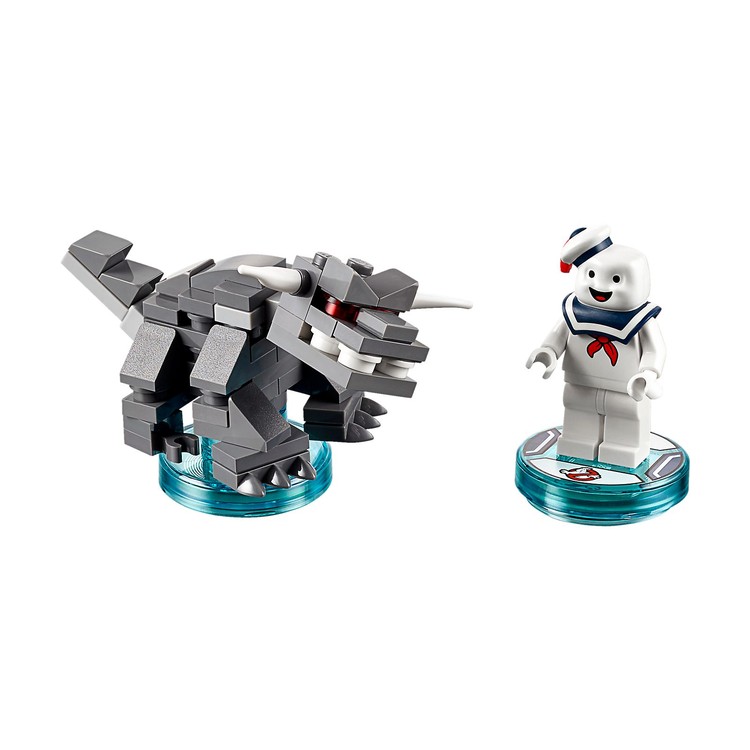 Stay Puft Fun Pack