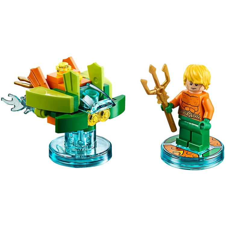 Aquaman Fun Pack