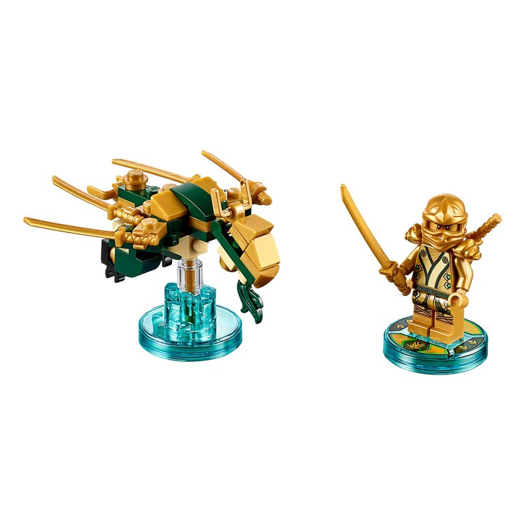 Lloyd Fun Pack