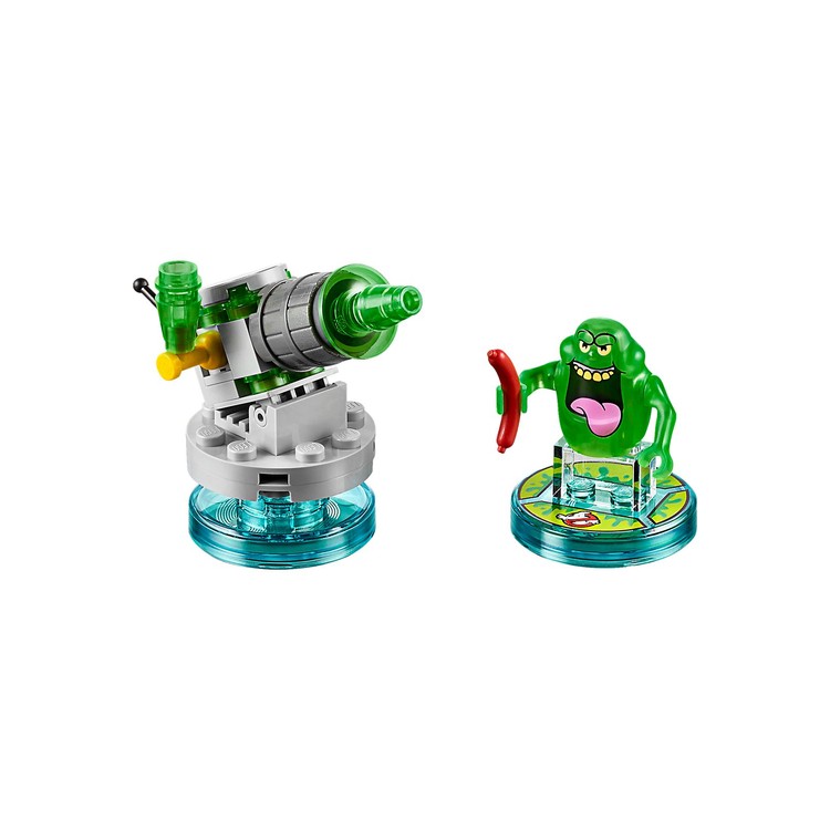 Slimer Fun Pack