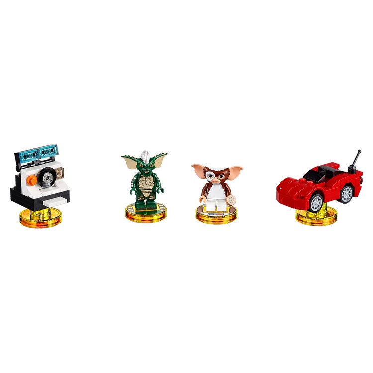 Gremlins Team Pack
