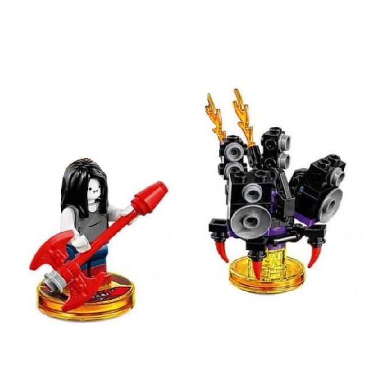 Marceline the Vampire Queen Fun Pack