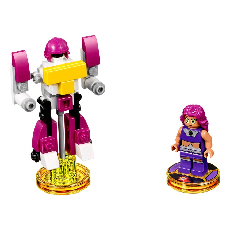 Teen Titans Go! Fun Pack
