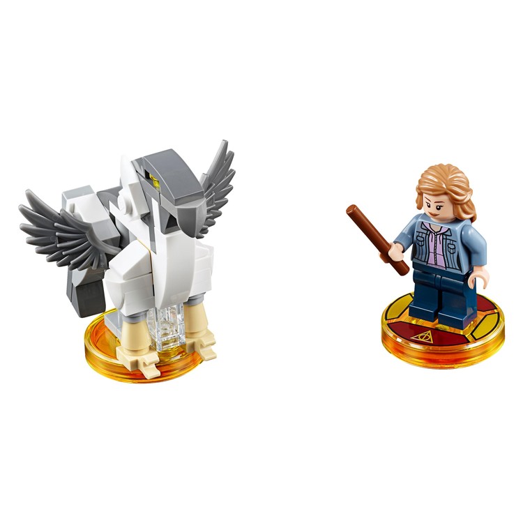 Hermione Granger Fun Pack