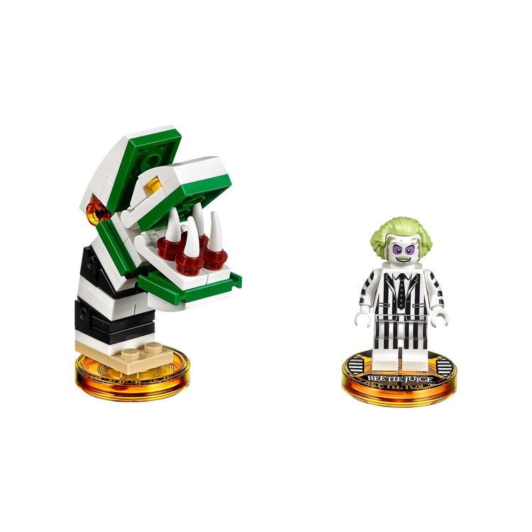 Beetlejuice Fun Pack