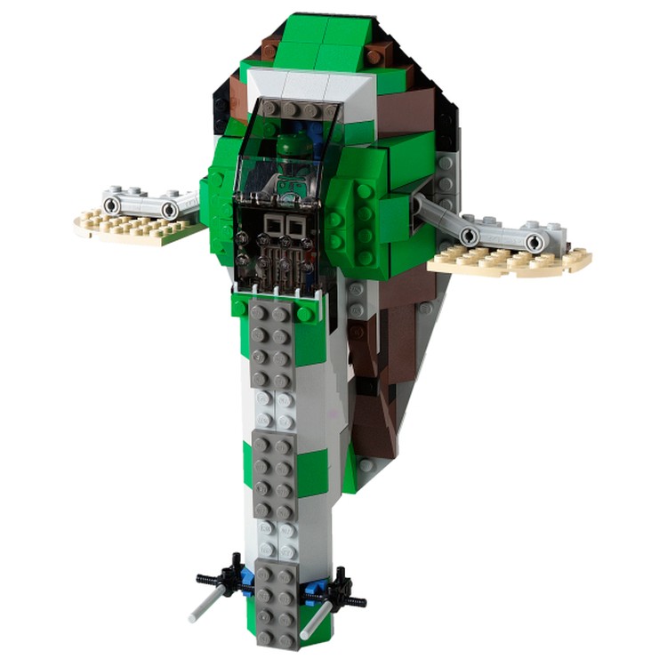 Slave I