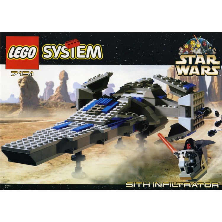 Sith Infiltrator