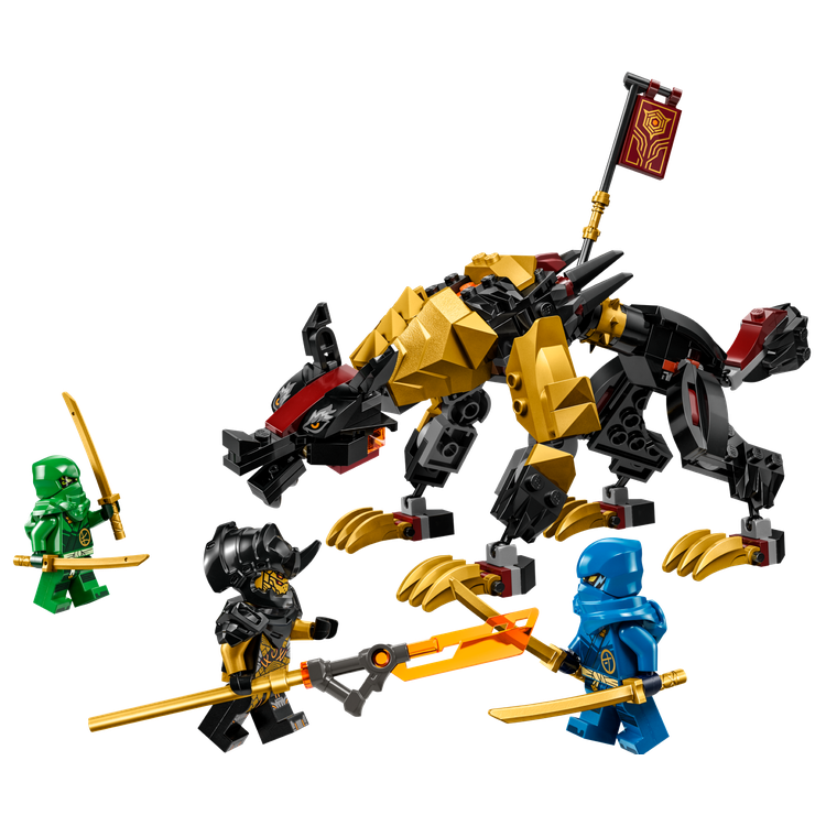 Imperium Dragon Hunter Hound