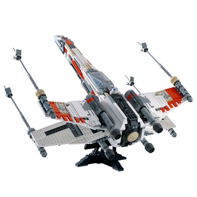 X-wing Fighter