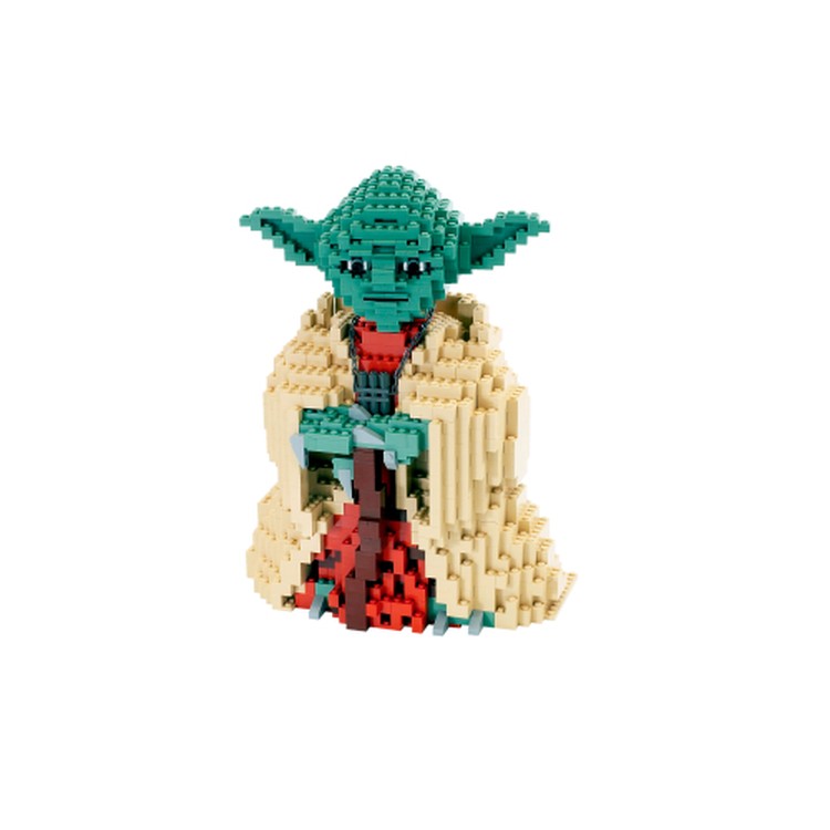 Yoda