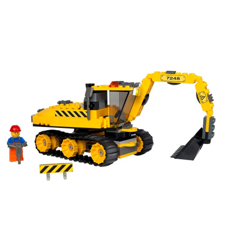 Digger