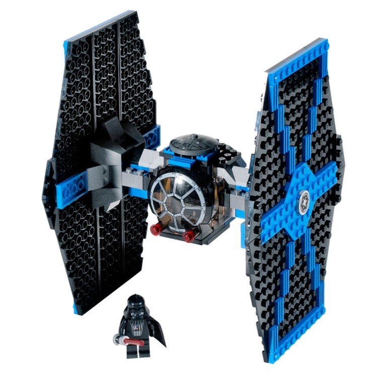 TIE Fighter