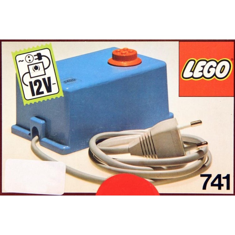 12V New Transformer for 220V Pack