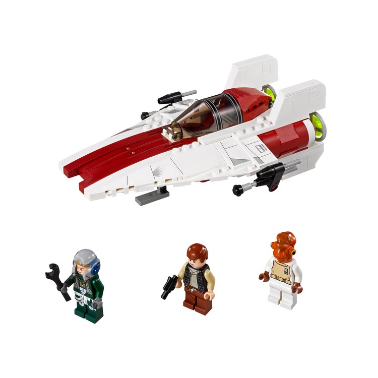 A-wing Starfighter