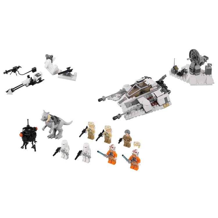 Battle Of Hoth