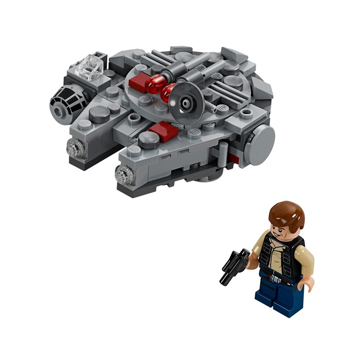 Millennium Falcon
