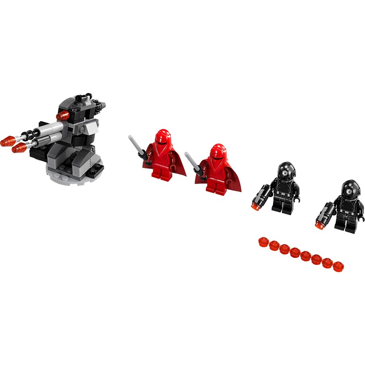 Death Star Troopers