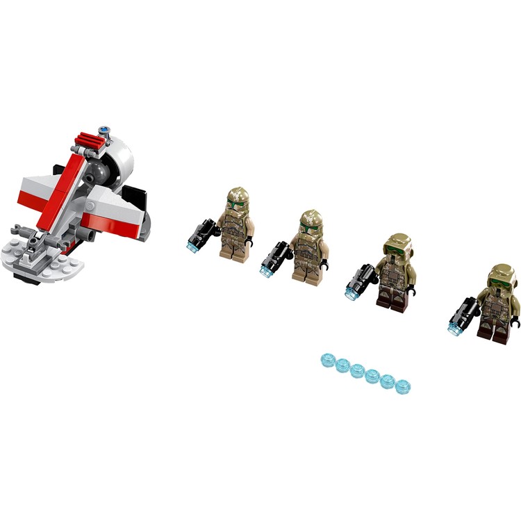 Kashyyyk Troopers