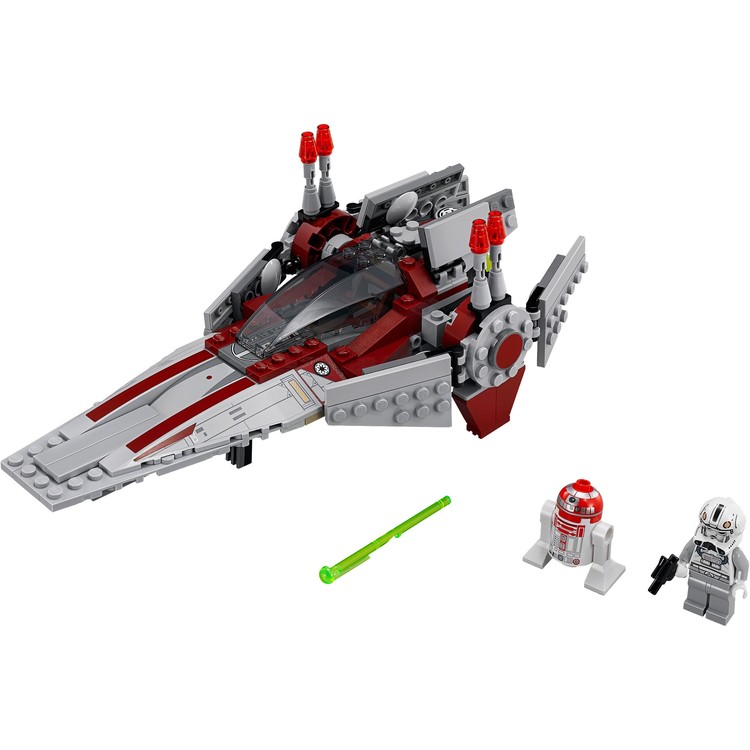 V-Wing Starfighter