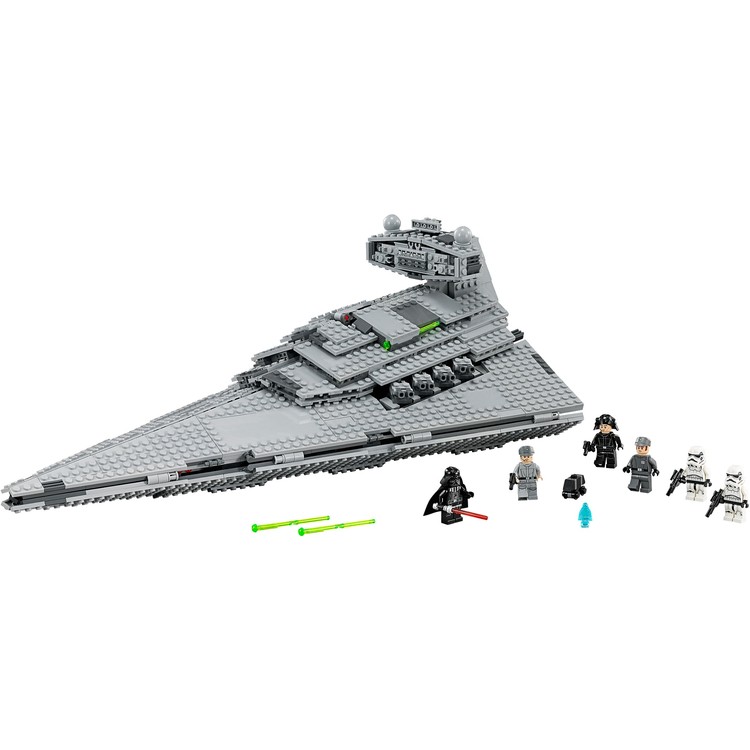 Imperial Star Destroyer