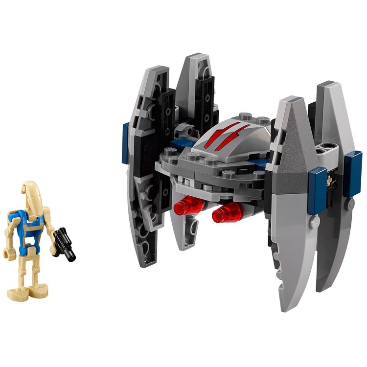 Vulture Droid