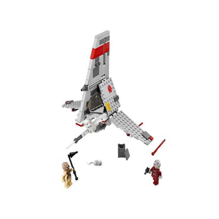 T-16 Skyhopper