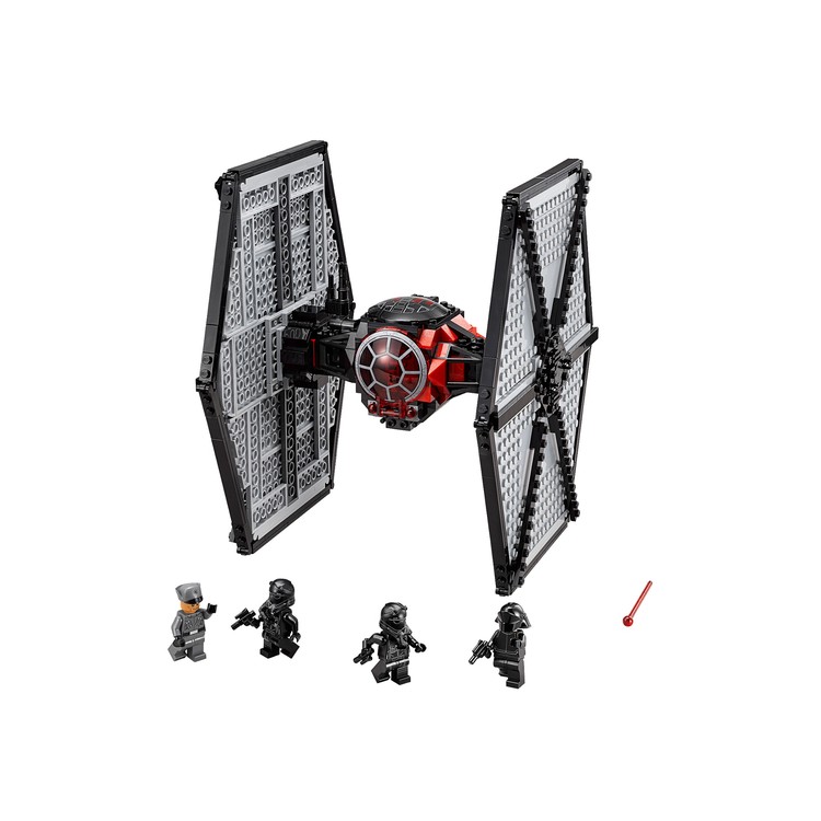 First Order Special Forces TIE Fighter