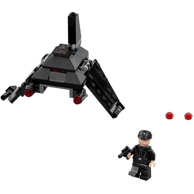 Krennic's Imperial Shuttle Microfighter