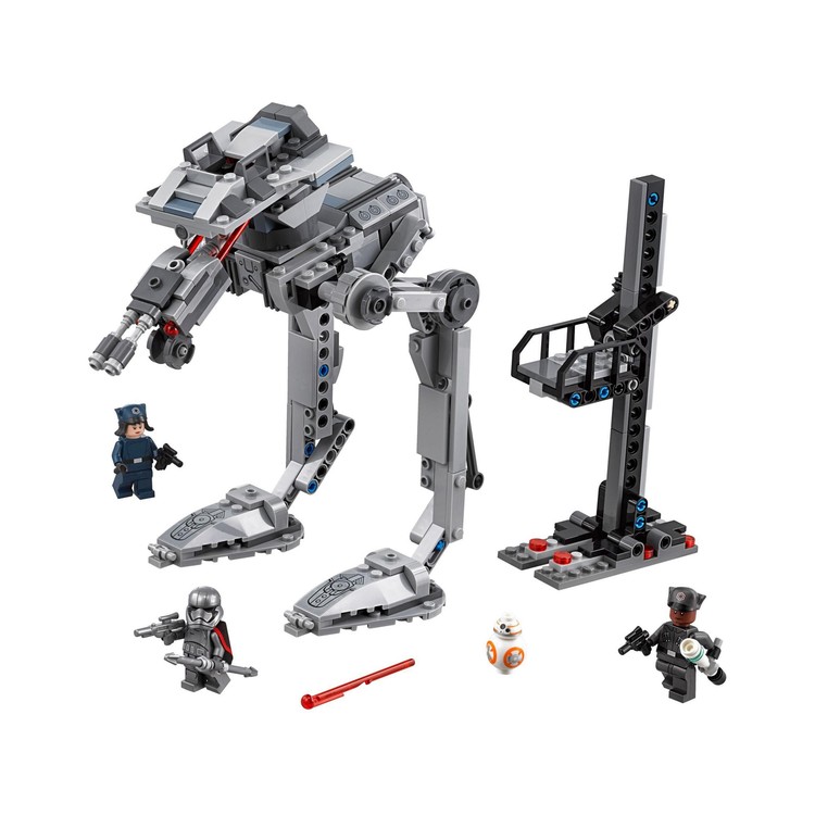 First Order AT-ST