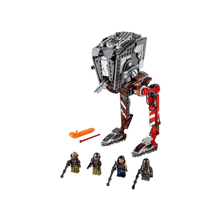 AT-ST Raider