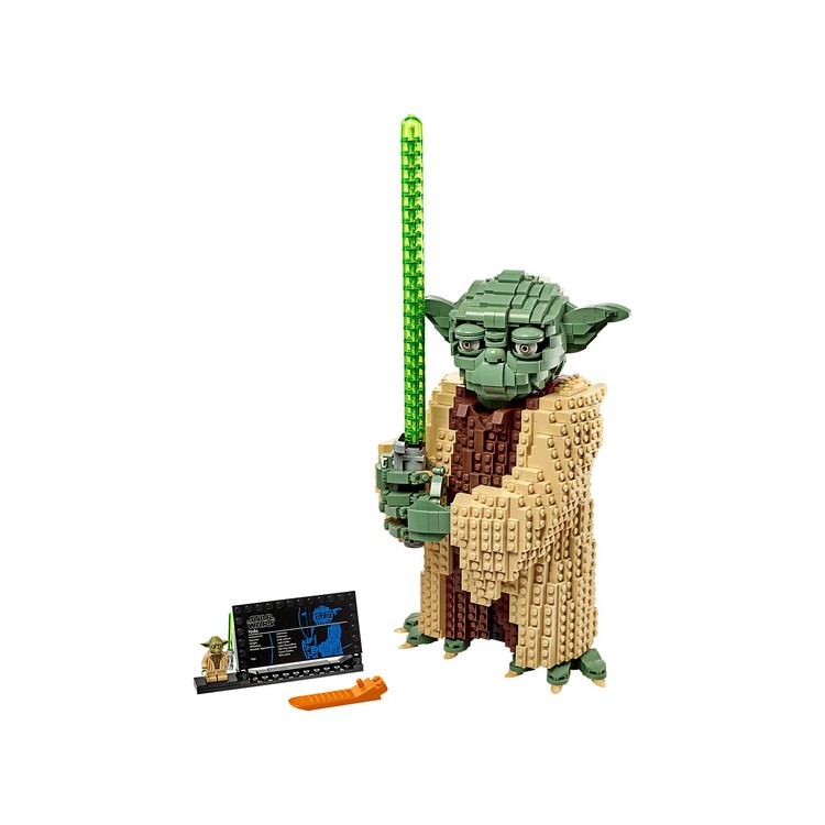 Yoda