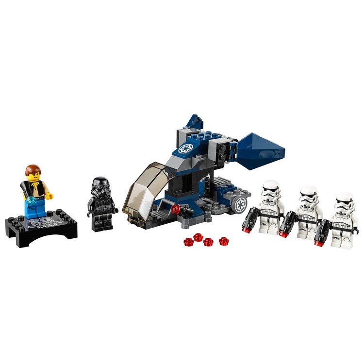 Imperial Dropship - 20th Anniversary Edition