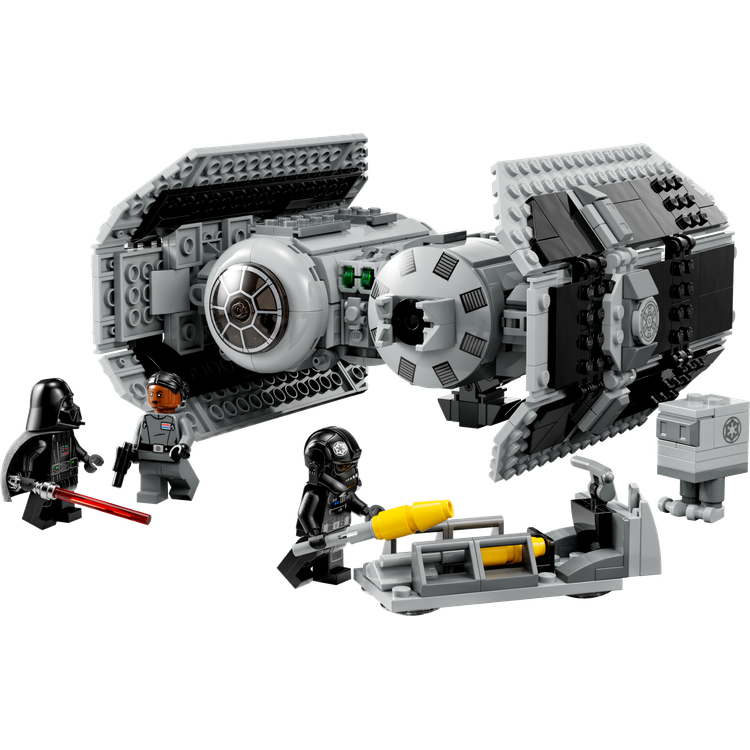 TIE Bomber