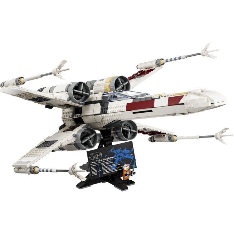 X-Wing Starfighter
