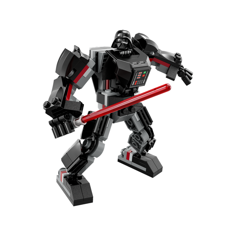 Darth Vader Mech