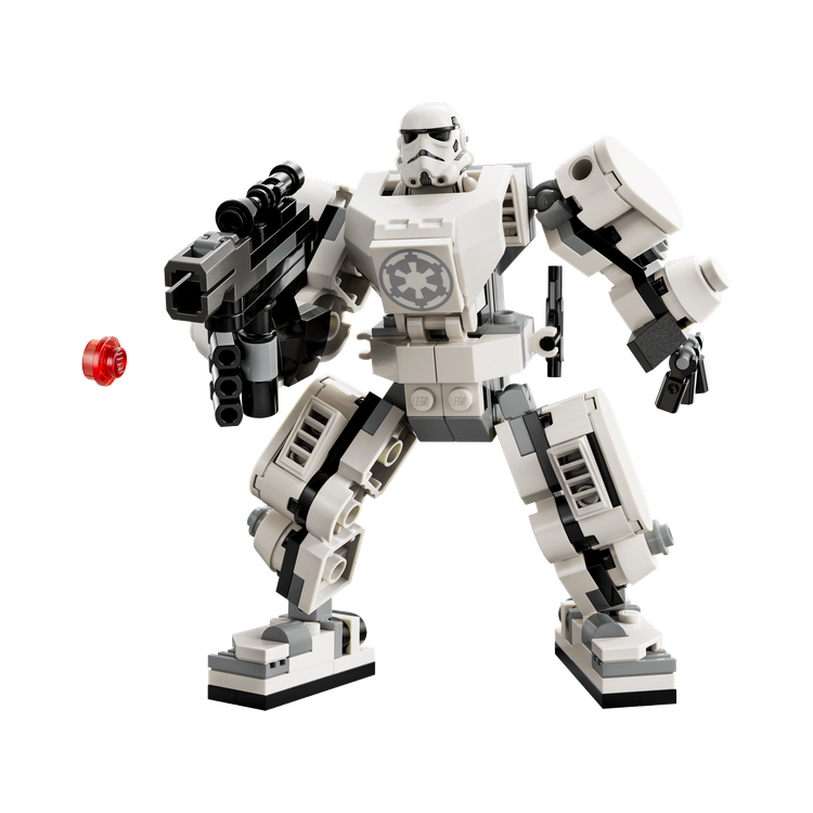 Stormtrooper Mech