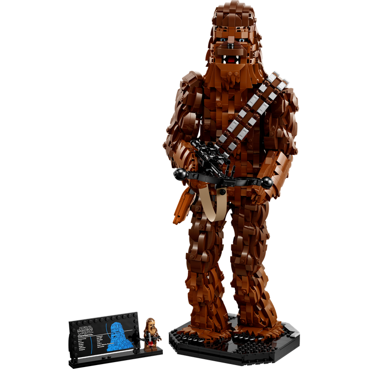 Chewbacca
